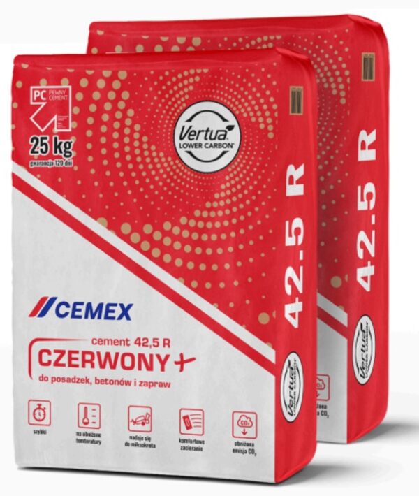 Cement - Cemex